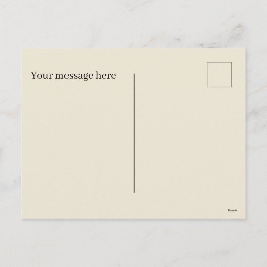 Oma's Cranberries Weihnachten (Rückseite)