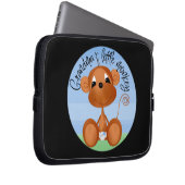 Oma's Electronics Sleeve (Vorne Rechts)