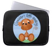 Oma's Electronics Sleeve (Vorderseite)