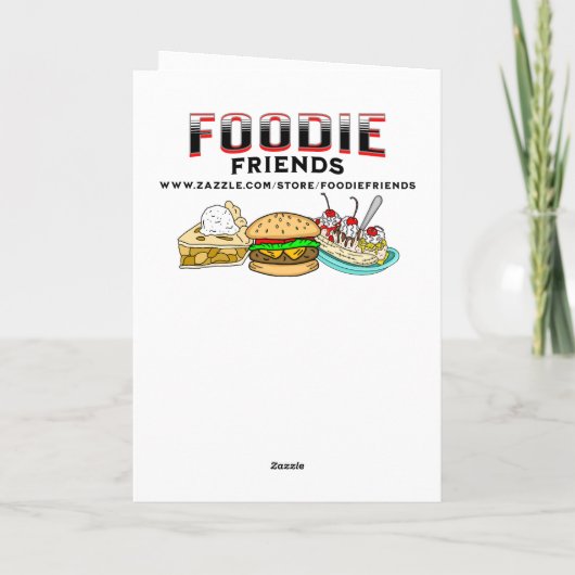 Oma's Geburtstag | Sentimental Personalisiert Karte (Rückseite)