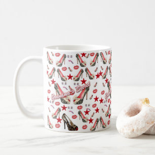 Omas Geheimnis-Tasse Kaffeetasse