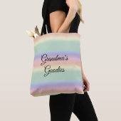 Oma's Goodies Bag Tasche (Von Nahem)