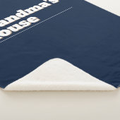 Omas Haus Sherpadecke (3/4)