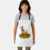 Oma's Helper Schürze (Insitu)