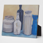 Oma's Jars Fotoplatte (Seite)