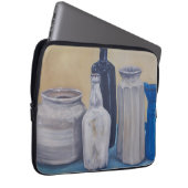 Oma's Jars Laptopschutzhülle (Vorne Rechts)