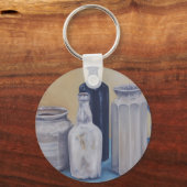 Oma's Jars Schlüsselanhänger (Vorderseite)
