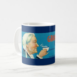 Omas Kaffeetasse