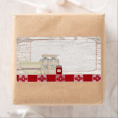 Oma's Kitchen Product Label (Insitu)