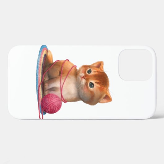 Oma's Liebling Case-Mate iPhone Hülle (Rückseite (Horizontal))