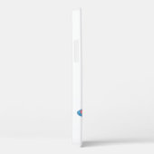 Oma's Liebling Case-Mate iPhone Hülle (Rückseite / Rechts)