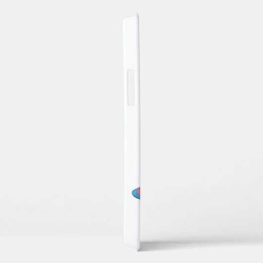 Oma's Liebling Case-Mate iPhone Hülle (Rückseite / Rechts)