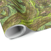 Oma's Quilt...... Geschenkpapier (Rolleneckpunkt)