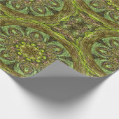 Oma's Quilt...... Geschenkpapier (Ecke)