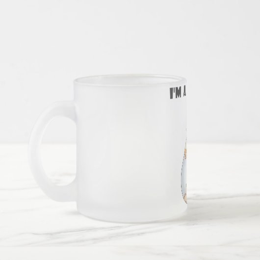 Oma's Sunshine-African American Girl Mattglastasse (Links)