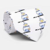 Oma's Sunshine-Boy T - Shirt und Geschenke Krawatte (Gerollt)