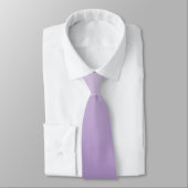 Ombre (82 - 32) Violett Krawatte (Gebunden)