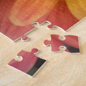 Ombre-Blume Puzzle (Seite)