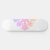Ombre-Blume Skateboard (Horizontal)