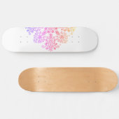 Ombre-Blume Skateboard (Horizontal)