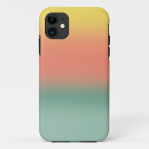 Ombre Case-Mate iPhone Hülle