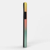 Ombre Case-Mate iPhone Hülle (Hinten/Rechts)