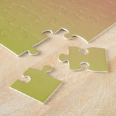 Ombre Colorful Sundae Ice Puzzle (Seite)