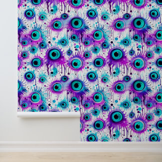 Ombre eyes tapete