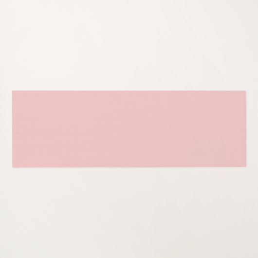 Ombre moons star Yoga Lehrer Studio Lehrer Yogamatte (Rückseite (Horizontal))