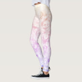 Ombre Pastel Leggings (Links)