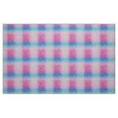Ombre Pink Blue Glitzer Sparkle Shine Stoff (Fat Quarter (45,7 x 55,9 cm))