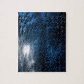 Ombre Puzzle (Vertikal)