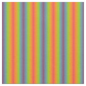 Ombre Rainbow Striping Stoff (Nahaufnahme)