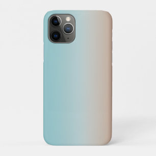 Ombre-Strand-Overlay Case-Mate iPhone Hülle
