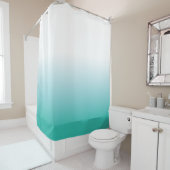 OMBRE TADELLOSER DUSCHVORHANG (Beispiel)