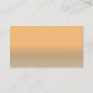 Ombre Visitenkarte