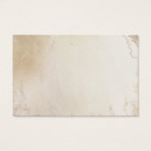 Ombre Yellow Frost Website UAWG Insert Cards (Rückseite)