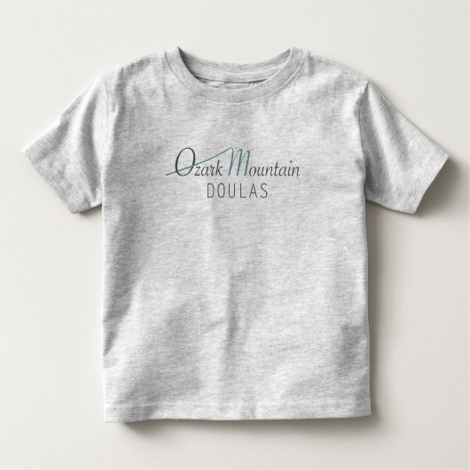 OMD Kleinkind-T - Shirt (Vorderseite)