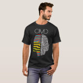 OMD Or-chestral T-Shirt (Vorne ganz)