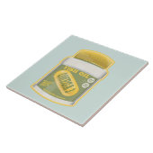 Omega 3 Fischöl Fliese (Seite)