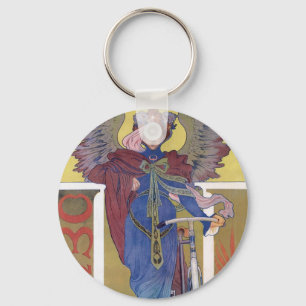 Omega Bicycles Schlüsselanhänger