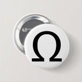 Omega Button (Vorne & Hinten)