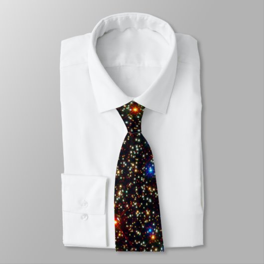 Omega Centauri Neck Tie Krawatte (Gebunden)