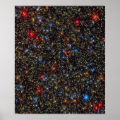 Omega Centauri Poster (Vorne)