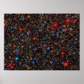 Omega Centauri Poster (Vorne)