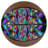 Omega Chrome Basketball (Vorderseite)