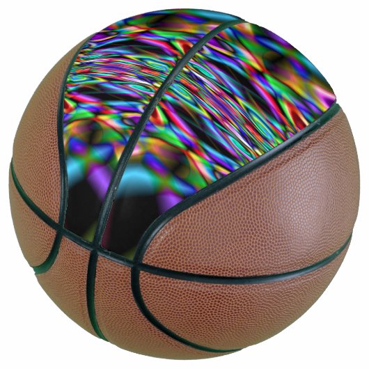 Omega Chrome Basketball (angewinkelt)