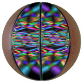 Omega Chrome Basketball (Vertikal)