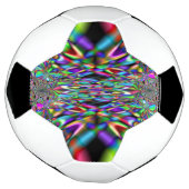 Omega Chrome Soccer Ball (Gedreht)