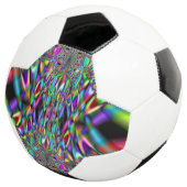 Omega Chrome Soccer Ball (Dreiviertel)